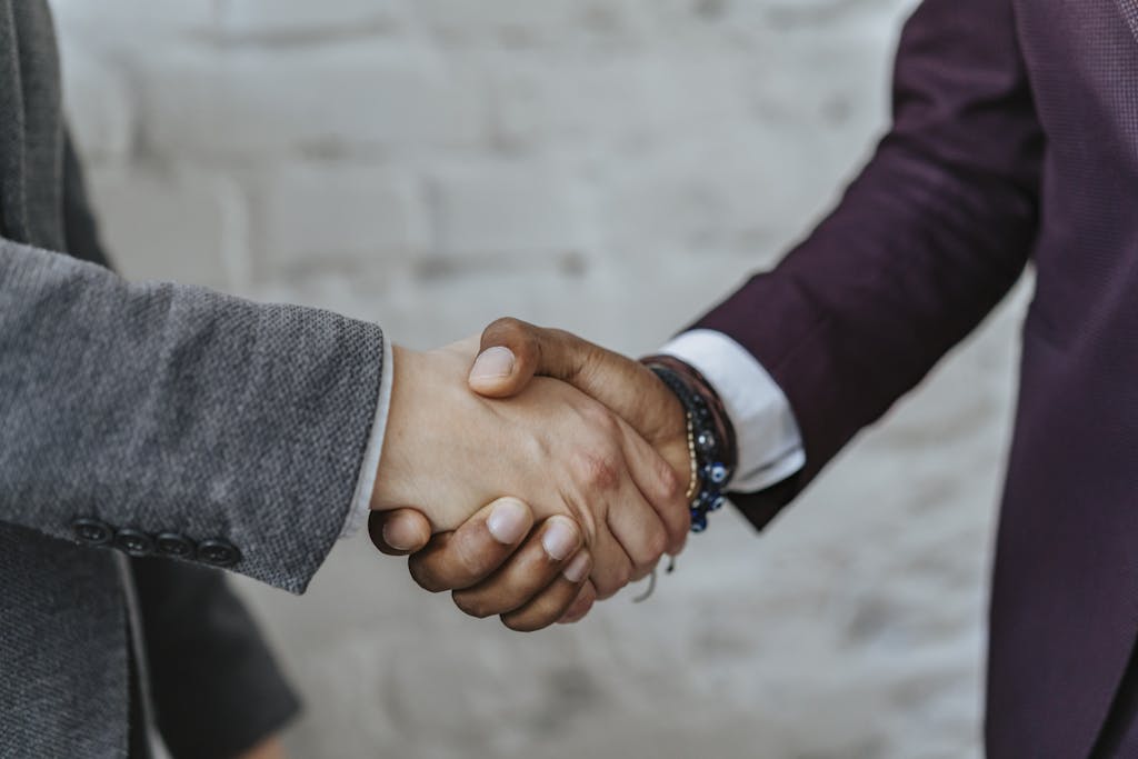 partnerships - Hexagon Gold Advisory